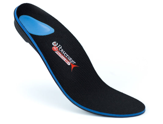 PowerStep® ProTech Control Met B, M 5-5.5, W 7-7.5, PR