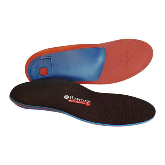 PowerStep® ProTech CustomPost® Full G, M 14-15, PR