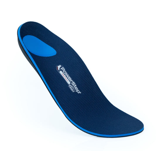PowerStep® ProTech High Arch A, M 4-4.5, W 6-6.5, PR