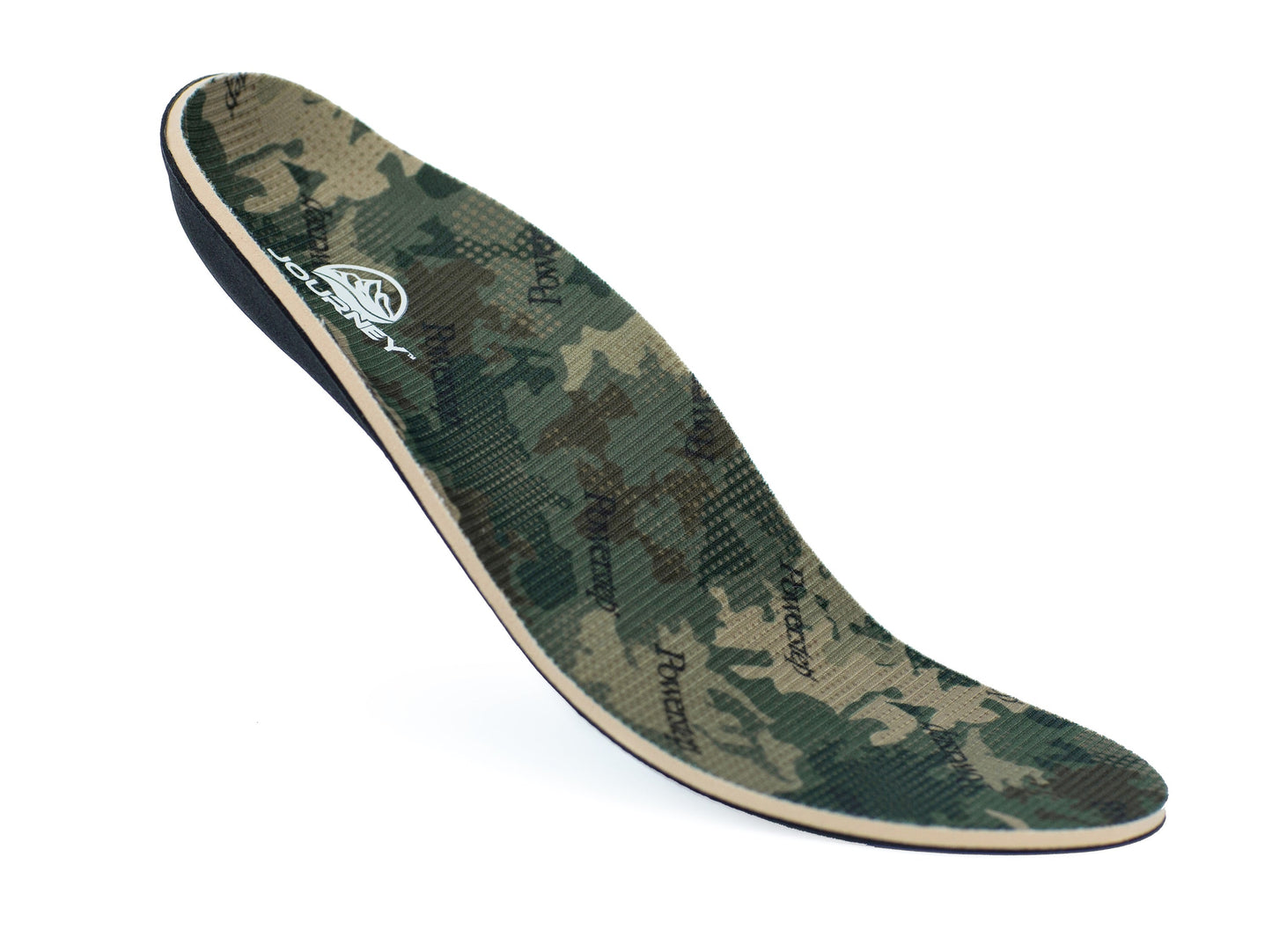 PowerStep® Pinnacle Hiker I/J, M 12-13, PR
