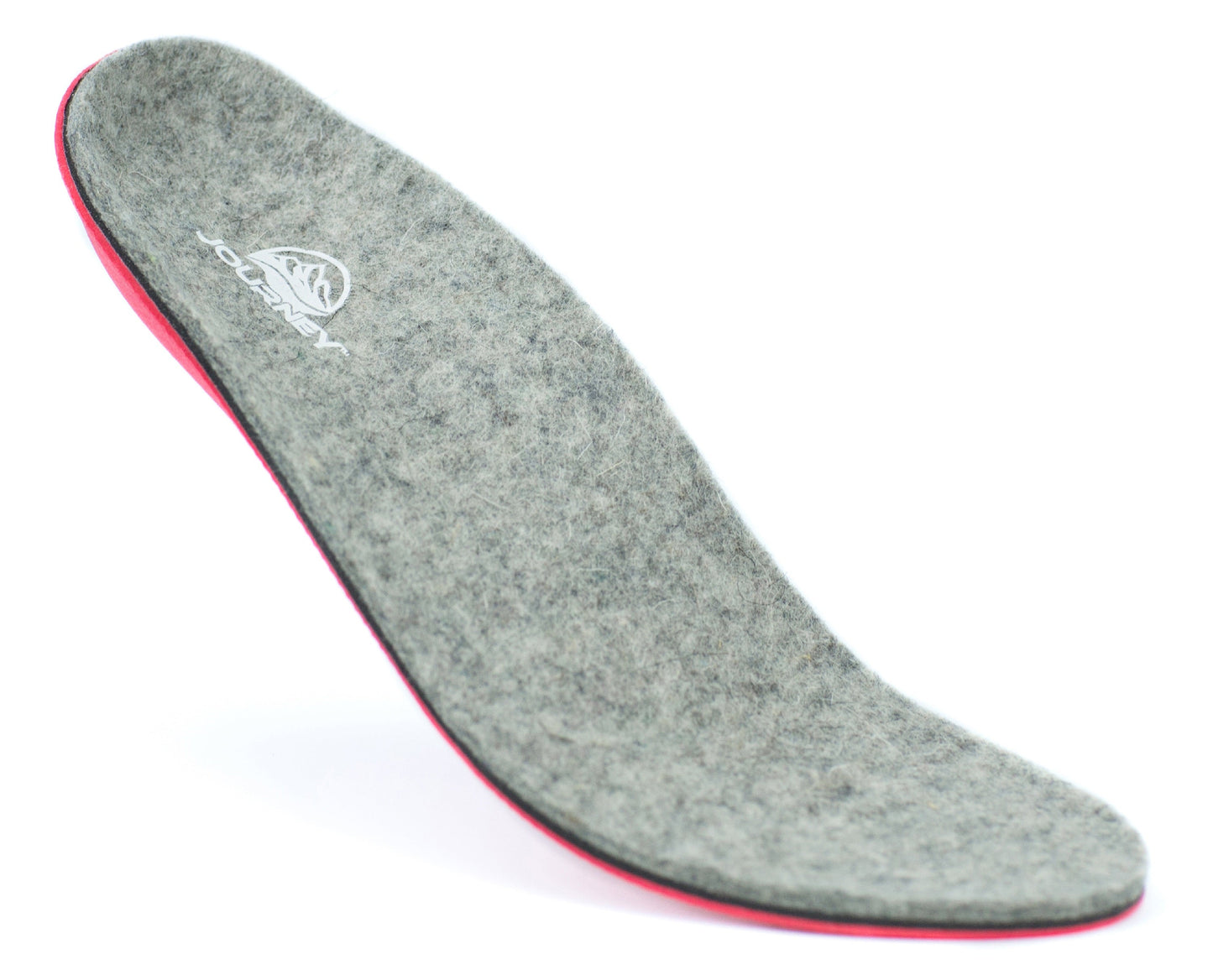 PowerStep® Pinnacle Wool B, M 5-5.5 W 7-7.5, PR