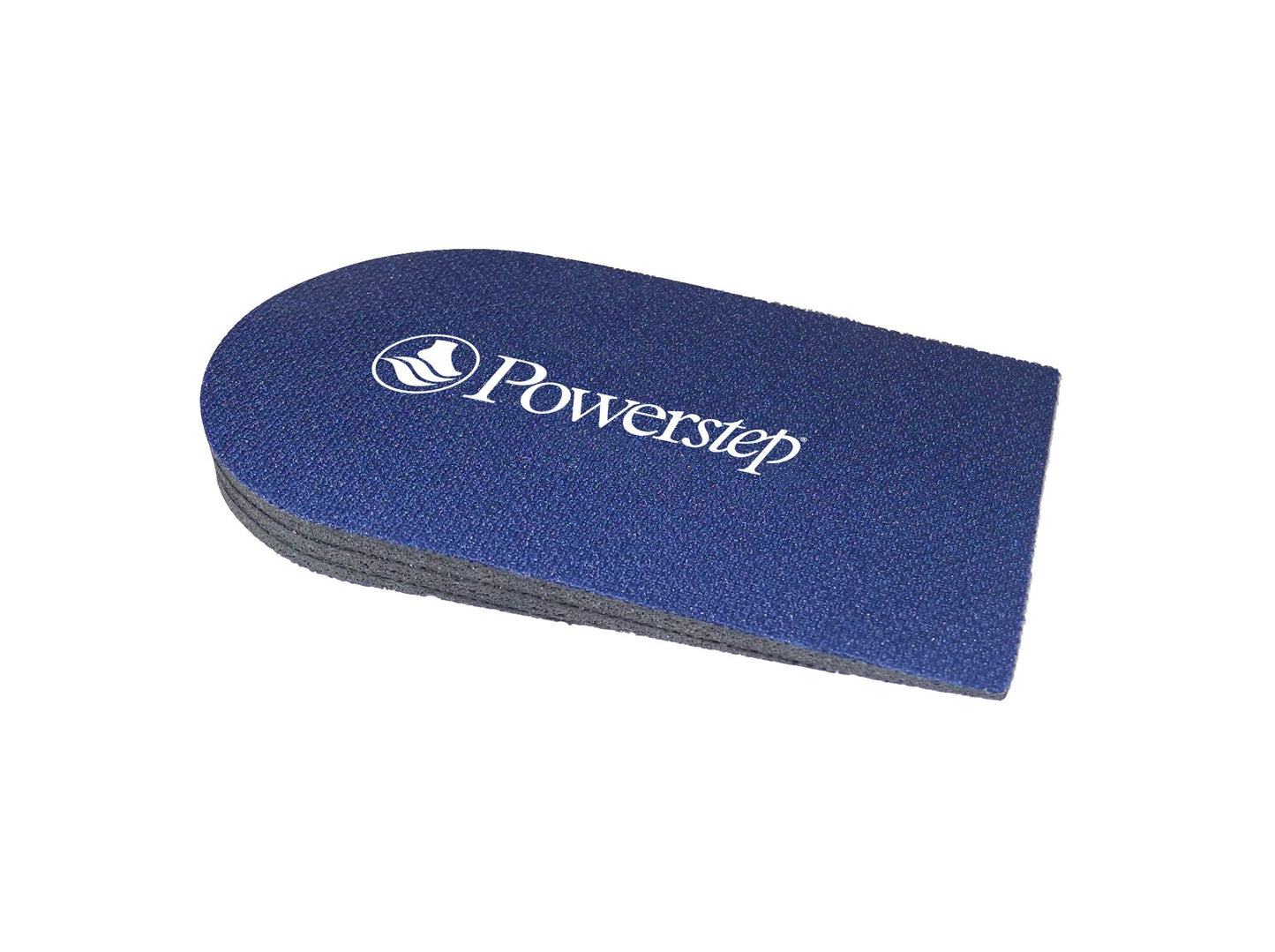 PowerStep® Adjust. Heel Lift, LG, M 10-13, EA