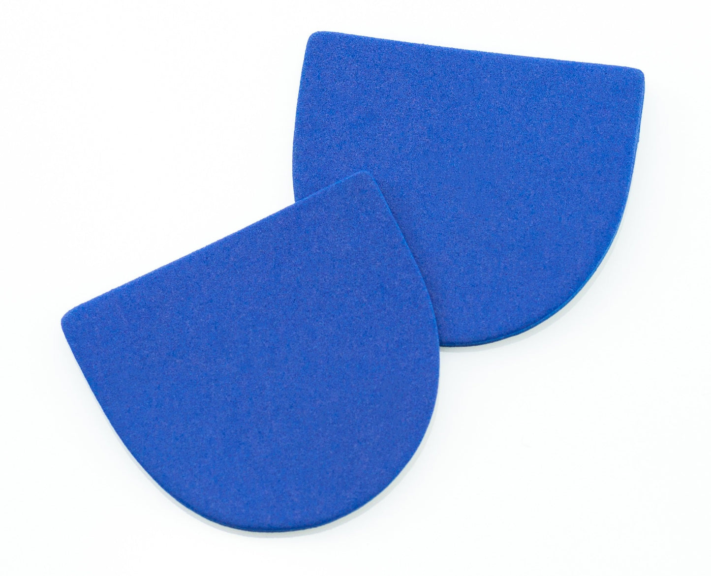 PowerStep® Heel Wedges PR-SMALL, PR (M 3-8, W 5-10)