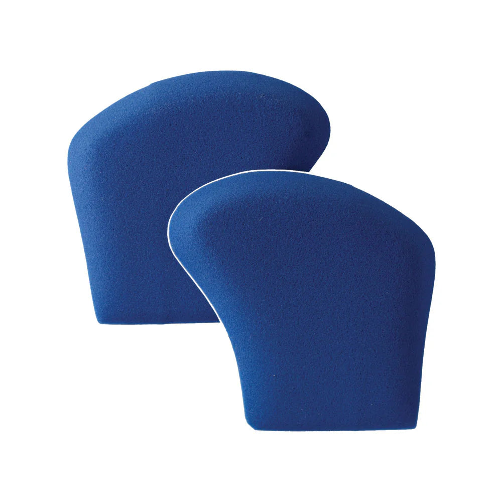 PowerStep® Met Cushion Size SMALL, PR (M 3-8, W 5-10)