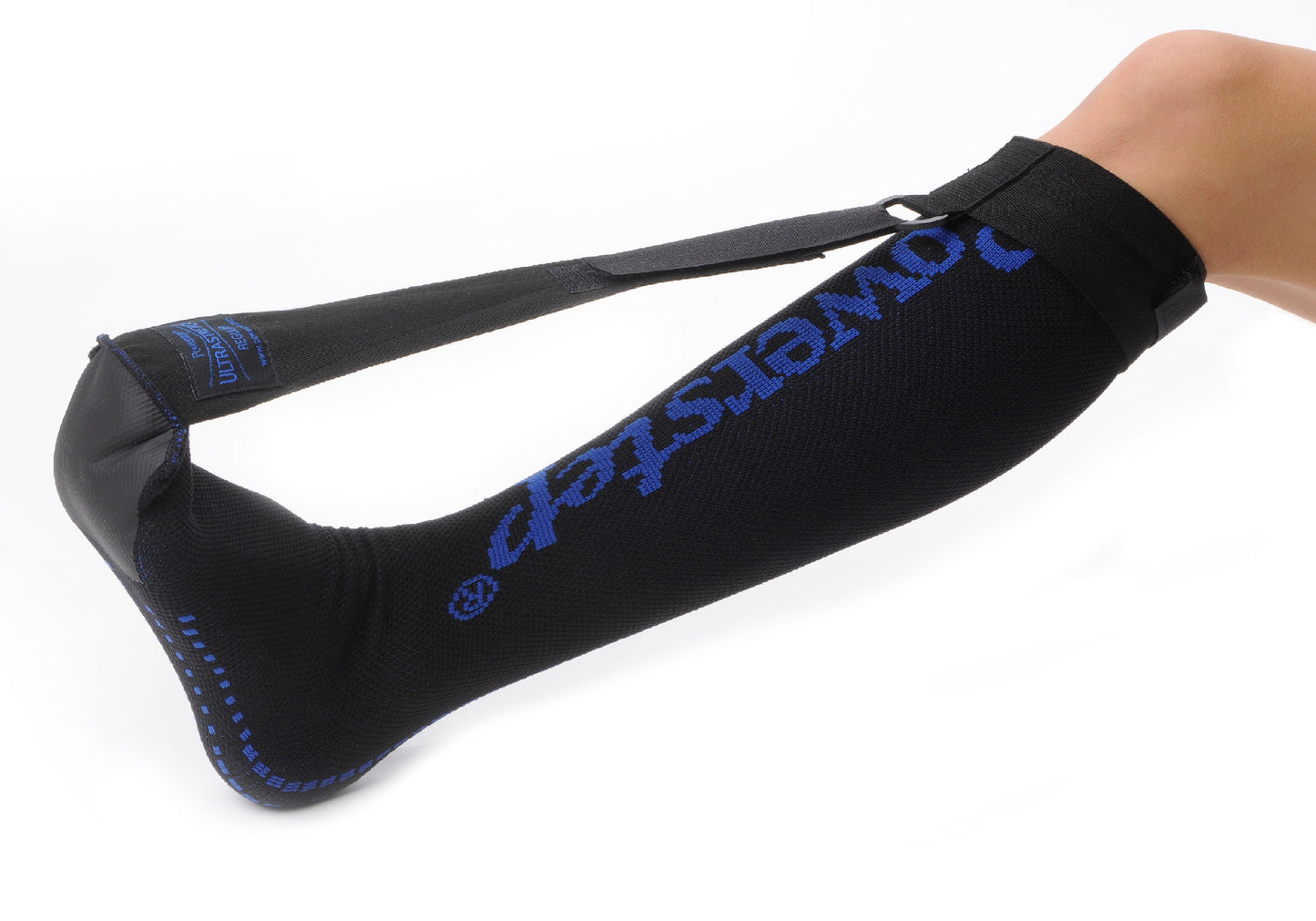 PowerStep® UltraStretch® Night Sock, Large, EA