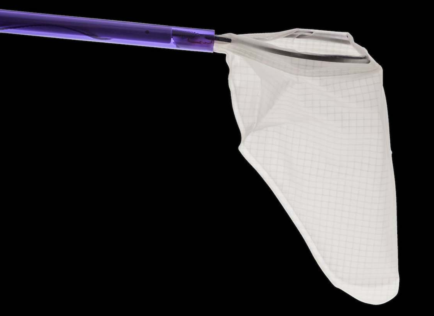 Anchor Tissue Retrieval System - 250 ml, 12mm