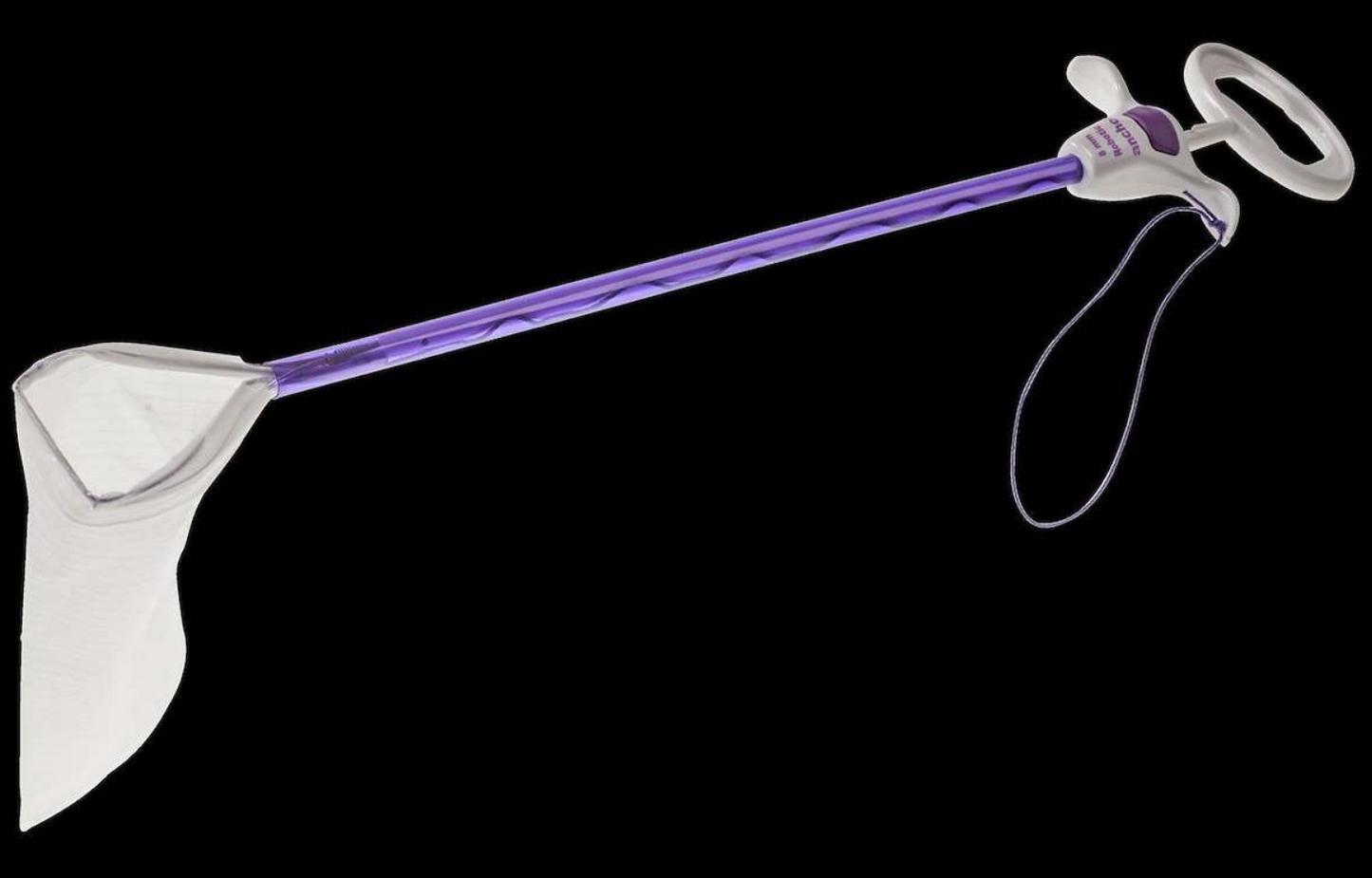 Anchor Tissue Retrieval System - 125 ml, Robotic 8mm