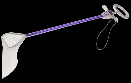 Anchor Tissue Retrieval System - 125 ml, Robotic 8mm