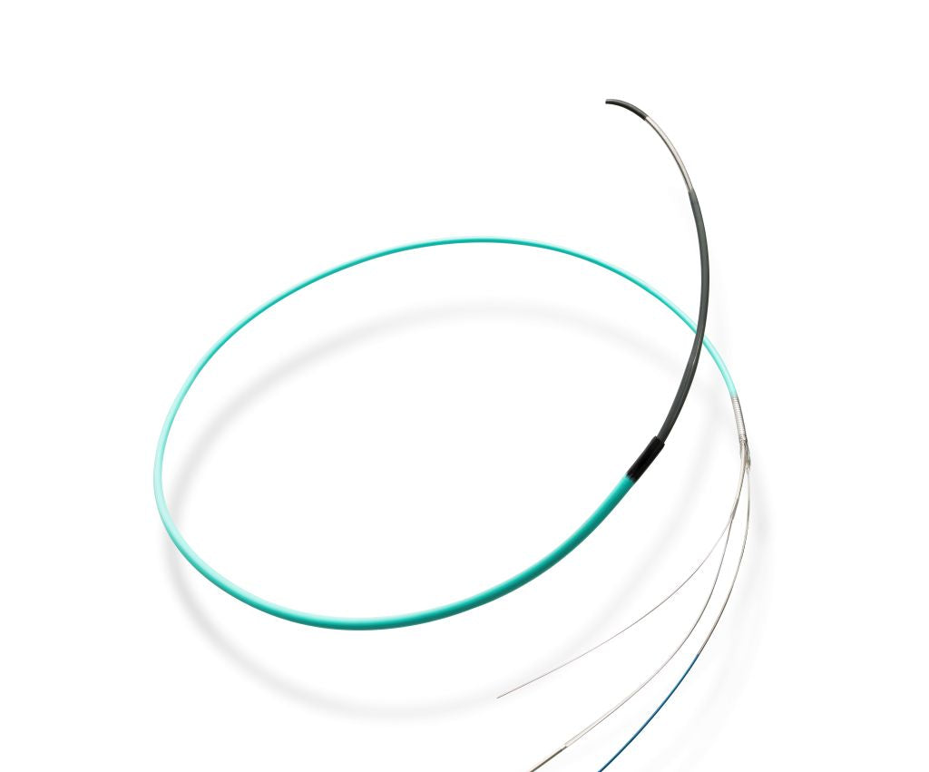 Vantis Vascular CrossFast Integrated Microcatheter Advanced Delivery System 6F X 150CM (1 Each/Box)