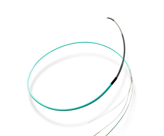 Vantis Vascular CrossFast Integrated Microcatheter Advanced Delivery System 5.5F X 150CM (1 Each/Box, 4 Box/Case)