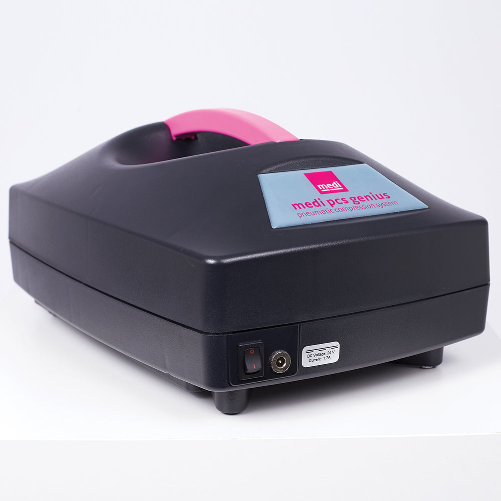 MEDI PCS GENIUS PUMP