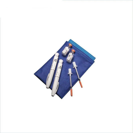 Medicool POUCHO DIABETIC TRAVEL POUCH - LARGE, 1/BX