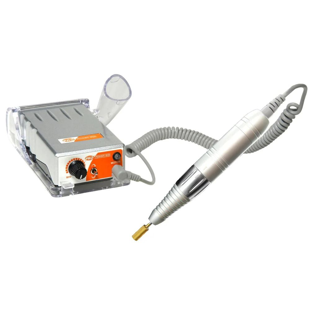 Medicool PRO POWER 20K PORTABLE RECHARGEABLE DRILL, 1/BX