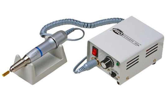 Medicool PRO POWER 35K ELECTRIC DEBRIDING DRILL, 1/BX