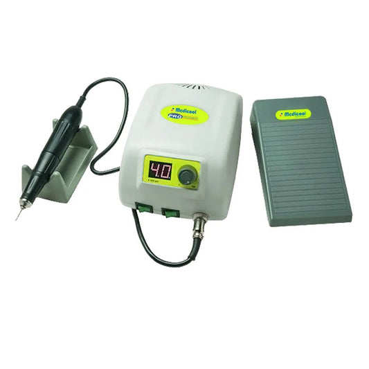 Medicool PRO POWER 40K DENTAL LAB HAND PIECE