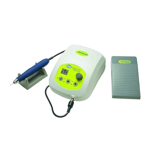 Medicool PRO POWER 50K PRECISION LAB DENTAL LAB HAND PIECE