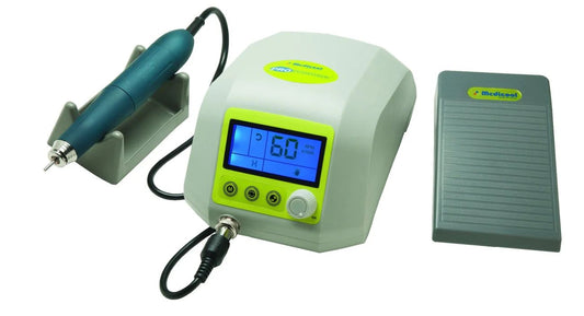 Medicool PRO POWER 60K DENTAL LAB HAND PIECE