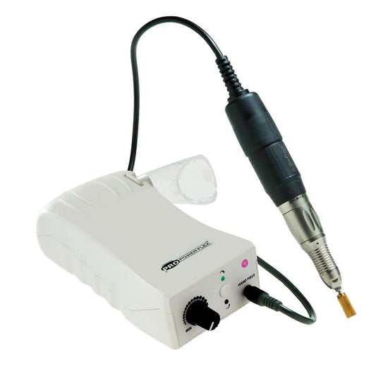 Medicool PRO POWER FLEX PORTABVLE DEBRIDING DRILL, 1/BX