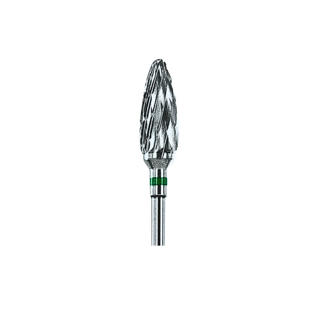 Medicool SWISS CARBIDE CUTTER, EXTRA COARSE , 1/BX
