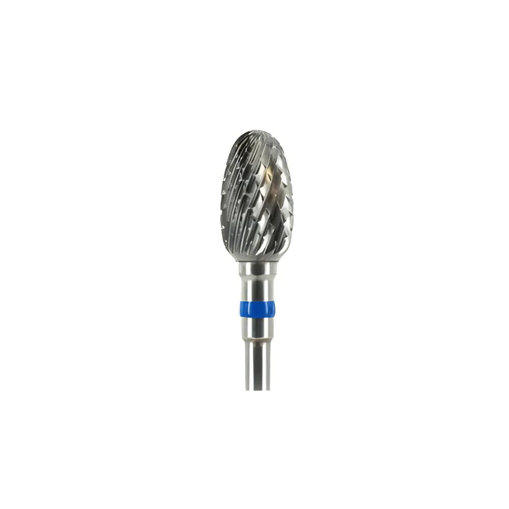 Medicool SWISS CARBIDE PEAR, COARSE, 1/BX