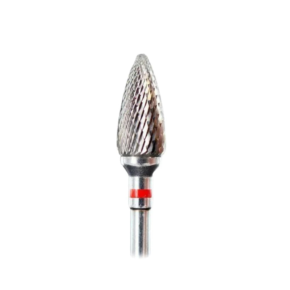Medicool SWISS CARBIDE SMALL CONE, FINE, 1/BX