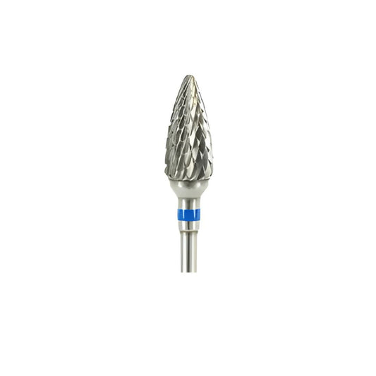 Medicool SWISS CARBIDE SMALL CONE, COARSE, 1/BX
