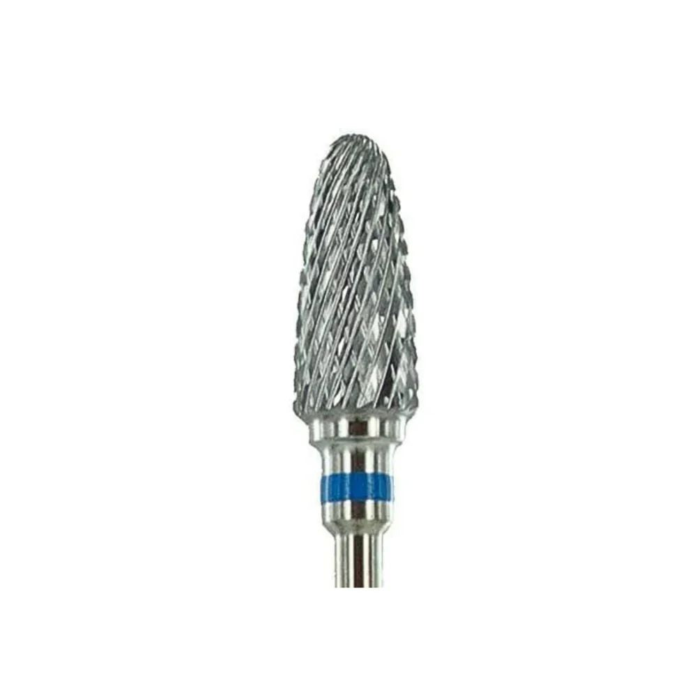 Medicool SWISS CARBIDE MEDIUM CONE, COARSE, 1/BX