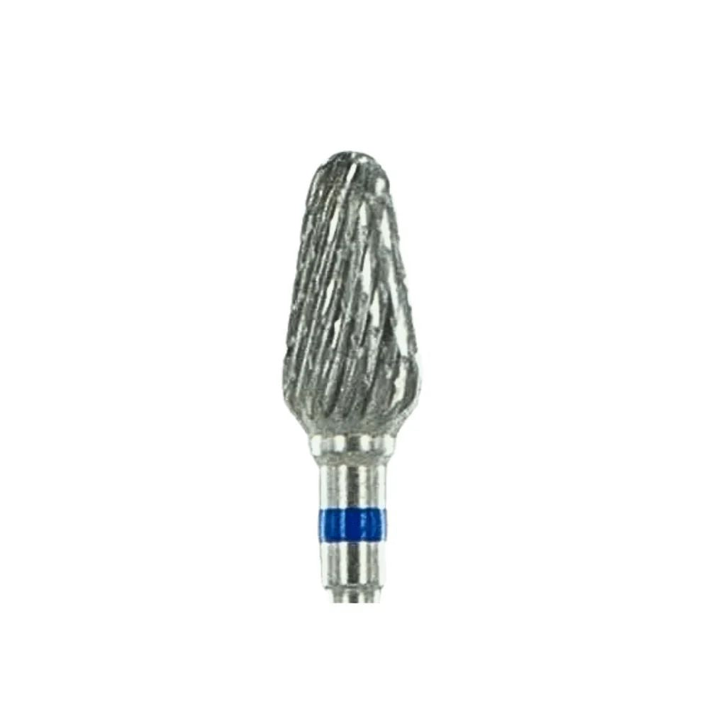Medicool SWISS CARBIDE CONE, COARSE, 1/BX