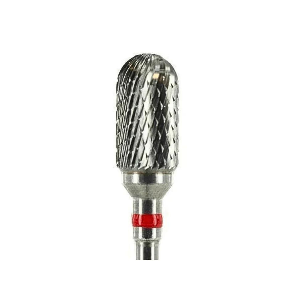 Medicool SWISS CARBIDE BARREL, FINE, 1/BX