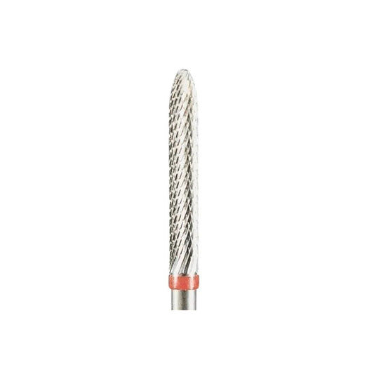 Medicool SWISS CARBIDE STRAIGHT SHANK, FINE, 1/BX