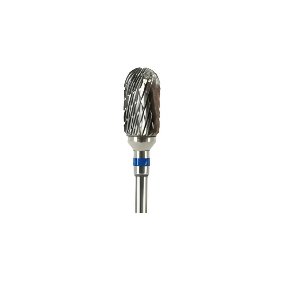 Medicool SWISS CARBIDE BARREL, COARSE, 1/BX